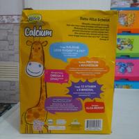 Gambar HILO SCHOOL CHOCOLATE 1000 GRAM TERLARIS dari olenk_shopppp undefined 1 Tokopedia