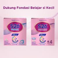 Gambar PTC BUY 3 S-26 PROCAL HONEY POUCH 400G dari ciloshop01 undefined 2 Tokopedia
