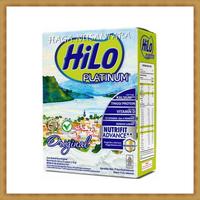 Gambar HILO PLATINUM PLAIN EKSTRA KALSIUM | HILO PLATINUM HI PROTEIN ORIGINAL 360 GR (12 SACHET) TERJAMIN dari olenk_shopppp undefined 2 Tokopedia