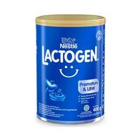 Gambar PTC LACTOGEN PREMATURE 400 GR / SUSU PREMATUR & BBLR / KIMIA FARMA dari ciloshop01 undefined 2 Tokopedia