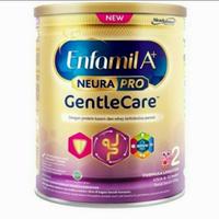 Gambar PTC ENFAMIL A + GENTLE CARE SUSU 900 GRAM dari ciloshop01 undefined 2 Tokopedia