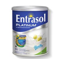 Gambar ENTRASOL PLATINUM VANILA 400 GR / SUSU DEWASA / KIMIA FARMA dari Kimia Farma Apotek Jawa Timur OS undefined 2 Tokopedia