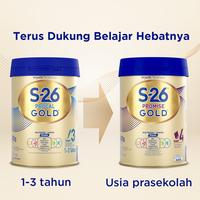 Gambar PTC BUY 2 S-26 PROCAL GOLD 900G dari ciloshop01 undefined 2 Tokopedia