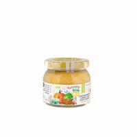 Gambar Yummy Bites Meal 145gr / Meal Bayi / Makanan Bayi - S3 cod fish z dari Littlee Love Baby undefined 2 Tokopedia