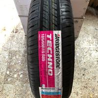 Gambar PROMO Bridgestone New Techno 185/65 R15 Ban Mobil dari Aneka Ban Surabaya undefined 1 Tokopedia