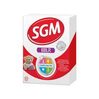 Gambar SGM BBLR FORMULA BAYI BUBUK 400 GR / SUSU BBLR / KIMIA FARMA dari Kimia Farma Apotek Jawa Tengah OS undefined 2 Tokopedia