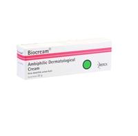 Gambar Biocream Cream 20 gR | Krim Penyamar Bekas Luka dari MERCK dari Megah Sakti Pharmacy undefined 2 Tokopedia