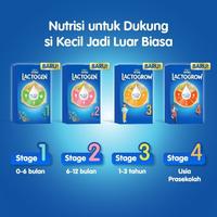 Gambar PTC NESTLE LACTOGROW SUSU PERTUMBUHAN ANAK dari ciloshop01 undefined 1 Tokopedia