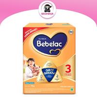 Gambar PTC BEBELAC 3 VANILA SUSU BOX 1000G 1000 G dari ciloshop01 undefined 1 Tokopedia