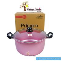 Gambar PANCI WARNA 20CM / 22CM/ 24CM ALCOR NEW PRIMERO MIKADO MASPION dari perkakas dapoer undefined 2 Tokopedia