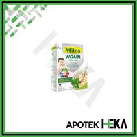 Gambar Milna Wgain Bubur Bayi Bebas Gluten 6+/8+ - Untuk 6 Bulan/8 Bulan - 6+ Aym Kcg Polg dari Littlee Love Baby undefined 2 Tokopedia
