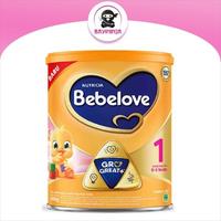 Gambar PTC BEBELOVE 1 SUSU FORMULA TIN 800G dari ciloshop01 undefined 1 Tokopedia