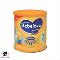 Gambar PTC BEBELOVE 2 SUSU FORMULA LANJUTAN TIN 800G dari ciloshop01 undefined 2 Tokopedia
