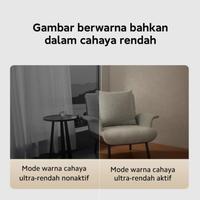 Gambar Xiaomi Smart Camera CCTV C500 Pro HDR 5MP Garansi Resmi dari Sinar Store1 undefined 4 Tokopedia