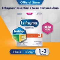 Gambar PTC ENFAGROW ESSENTIAL 3 1800G dari ciloshop01 undefined 1 Tokopedia