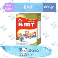 Gambar PTC MORINAGA BMT REGULER 800 GRAM dari ciloshop01 undefined 1 Tokopedia
