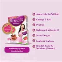 Gambar Prenagen Mommy 360gr - Susu Ibu Hamil trimester 2 dan 3 dari Ferhat Iqbal Store undefined 4 Tokopedia