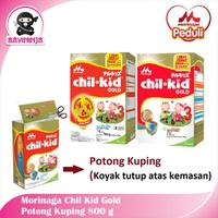 Gambar PTC MORINAGA CHIL KID GOLD SUSU ANAK PERTUMBUHAN 800 G dari ciloshop01 undefined 2 Tokopedia