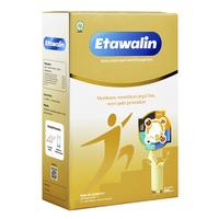 Gambar ETAWALIN 200 GR / SUSU NYERI SENDI & PEGAL LINU / KIMIA FARMA dari Kimia Farma Apotek Jawa Timur OS undefined 2 Tokopedia