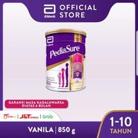 Gambar PEDIASURE TRIPLESURE VANILA 850 GRAM PEDIASURE TRIPLESURE 850 GRAM dari SinarStoree_ undefined 1 Tokopedia
