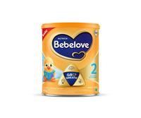 Gambar PTC BEBELOVE 2 HIQEQ 800 G - SUSU FORMULA BAYI BUBUK (6-12 BLN) dari ciloshop01 undefined 1 Tokopedia