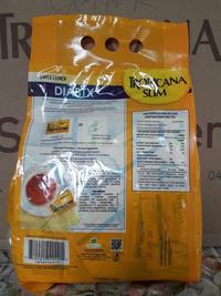 Gambar DISKON Sweetener DIABTX 150 Sc Tropicana Slim Pemanis Diet Bebas Gula dari arya@store undefined 4 Tokopedia