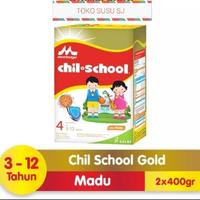 Gambar PTC CHILSCHOOL REGULER MADU 800 GR / CHIL SCHOOL REGULAR MADU 800 GR dari ciloshop01 undefined 3 Tokopedia