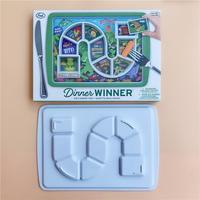 Gambar Piring Makan Anak Bayi Anti Gtm Dinner Winner Fred Magical Plate Murah Original - Dino dari manusia tak berotakk undefined 1 Tokopedia