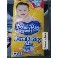 Gambar Mamypoko Standar S.38 / M.32 / L.28 / XL.26 / XXL24 - MAPO_S.38 dari Mitu Store Official undefined 3 Tokopedia