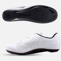 Gambar Sepatu Road Bike Specialized Torch 1.0 Road Shoes - Putih dari renianggraenitoko undefined 4 Tokopedia