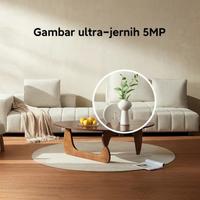 Gambar Xiaomi Smart Camera CCTV C500 Pro HDR 5MP Garansi Resmi dari Sinar Store1 undefined 3 Tokopedia