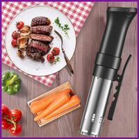 Gambar Sous Vide Slow Cooker Vacuum Food Precision Temperature 1100W dari Taffhome Store undefined 1 Tokopedia