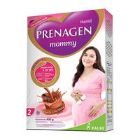 Gambar Prenagen Mommy 360gr - Susu Ibu Hamil trimester 2 dan 3 dari Ferhat Iqbal Store undefined 1 Tokopedia