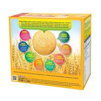 Gambar HEINZ Farley's Biscuit 120gr / Biskuit Bayi - Jeruk dari Littlee Love Baby undefined 4 Tokopedia