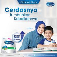 Gambar PTC [HYPERLOCAL] ENFAGROW ESSENTIAL 4 1800G dari ciloshop01 undefined 2 Tokopedia