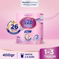 Gambar PTC S-26 PROCAL POUCH 400G dari ciloshop01 undefined 1 Tokopedia