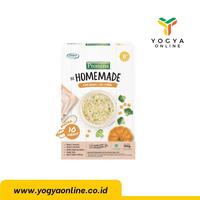 Gambar Promina Homemade Ayam Brokoli Labukuning100G dari Littlee Love Baby undefined 1 Tokopedia