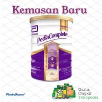 Gambar PTC SUSU PEDIASURE COMPLETE 850GR RASA VANILA dari ciloshop01 undefined 1 Tokopedia