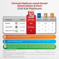 Gambar PTC CHIL KID PLATINUM VANILA 800 GR / CHILKID PLATINUM VANILA 800 GR dari ciloshop01 undefined 5 Tokopedia