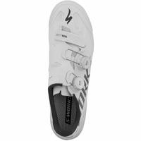 Gambar S-WORKS VENT WHITE - Sepatu Ct Roadbike S Works Sworks Work Putih masih ready - 44 dari Prima Jeruji undefined 4 Tokopedia