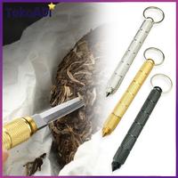 Gambar Rantai Baja Tahan Karat Pisau Dapur Kunci Pisau Jepang Import Mini Knife - Perak dari Adi-Star_NEW undefined 1 Tokopedia