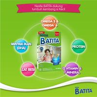 Gambar Nestl� BATITA 1+Rasa Vanilla 1-3 tahun 850 gr dari JualPulsa1 undefined 3 Tokopedia