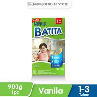 Gambar Nestl� BATITA 1+Rasa Vanilla 1-3 tahun 850 gr dari JualPulsa1 undefined 2 Tokopedia