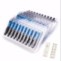 Gambar Fast Connector SC Konektor Optic Fiber Quick Cold FTTH SC Single Mode UPC - GFO dari GERAI FIBREOPTIK undefined 3 Tokopedia