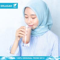 Gambar GO MILKU COKLAT 600gr & 200gr SR12 / TERBARU dan TERLENGKAP 100% ORI SR12 - ERLASAR dari JualPulsa1 undefined 3 Tokopedia