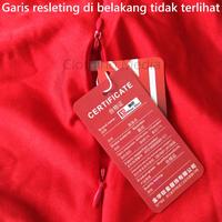 Gambar Full Body Zentai - Merah - Spandex Lycra Catsuit Bodysuit Unitard dari ashalina jkt undefined 5 Tokopedia