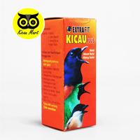 Gambar EXTRA FIT EXTRAFIT KICAU VITAMIN BURUNG MURAI CUCAK IJO CENDET KACER OBAT PENGGACOR METABOLISME METABOLIS MENINGKATKAN STAMINA KICAU LEBIH GACOR CEGAH STRESS SEHATKAN BULU dari rinayadinayatana undefined 2 Tokopedia