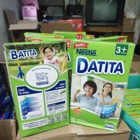 Gambar TERMURAH Nestlé BATITA 1+ Dan DATITA 3+ Rasa MADU/MADU ASLI 900gr dari renolss undefined 5 Tokopedia