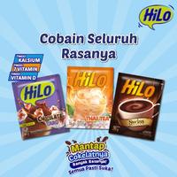 Gambar Ss - Hilo Swiss Chocolate [2 G/1 Sachet] dari Sari Segar undefined 1 Tokopedia