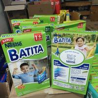 Gambar TERMURAH Nestlé BATITA 1+ Dan DATITA 3+ Rasa MADU/MADU ASLI 900gr dari renolss undefined 4 Tokopedia